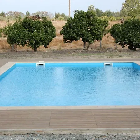 Cork Hills Farmhouse Monte da Pedra Exterior photo