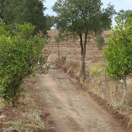 Cork Hills Farmhouse Monte da Pedra Exterior photo