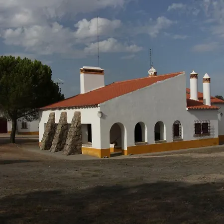 Cork Hills Farmhouse Monte da Pedra Exterior photo