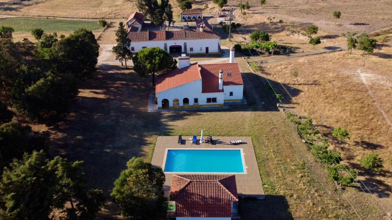 Holiday home Cork Hills Monte da Pedra