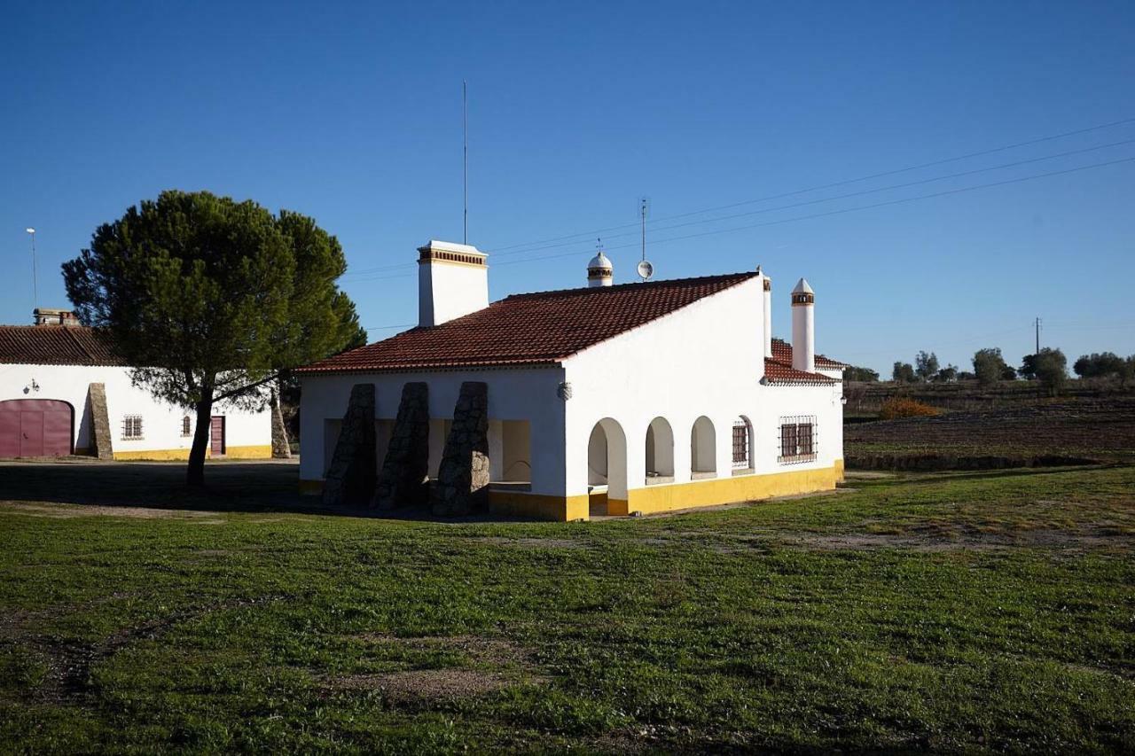 Cork Hills * Monte da Pedra